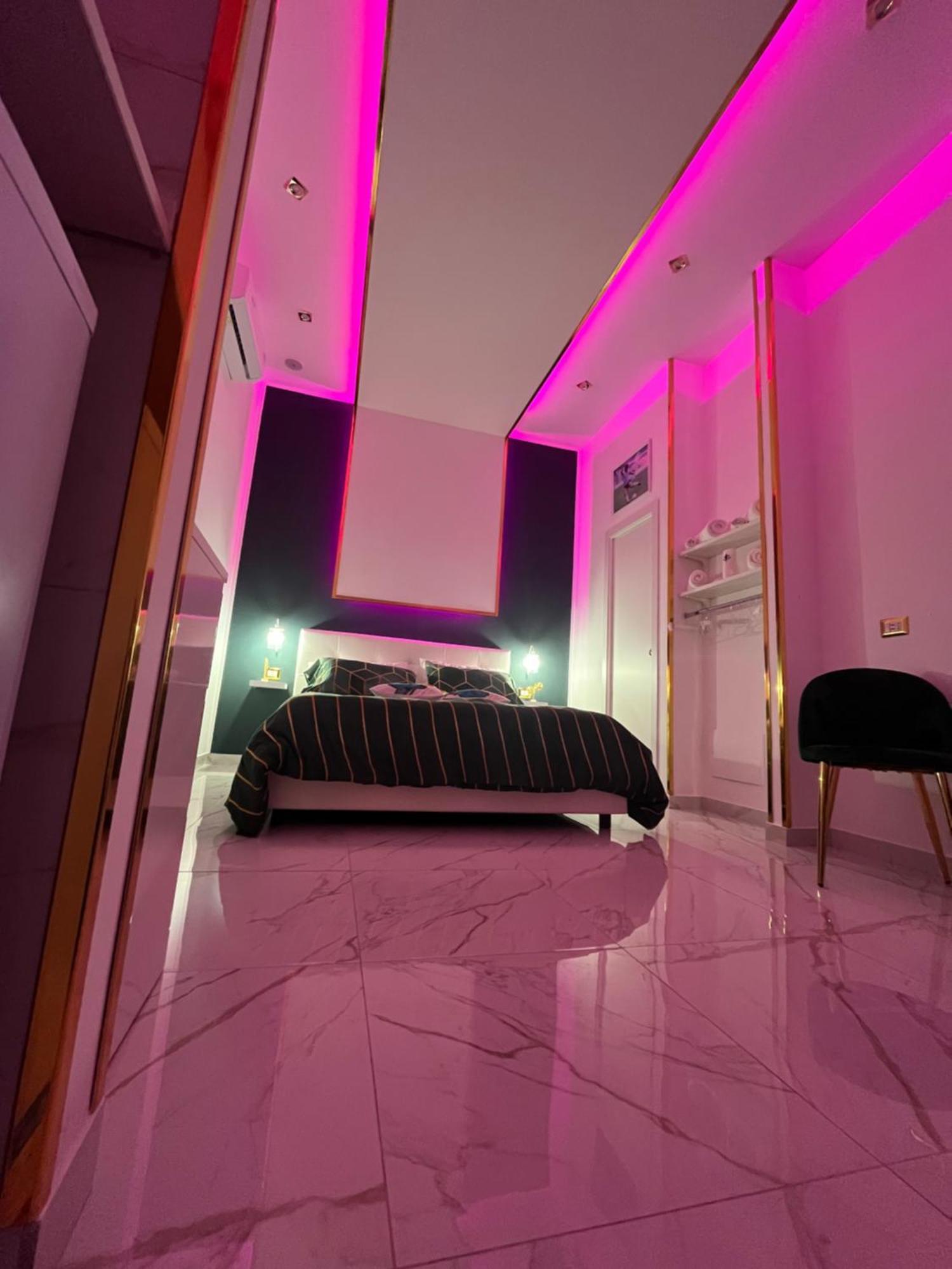 Regina House Apartment Naples Exterior photo