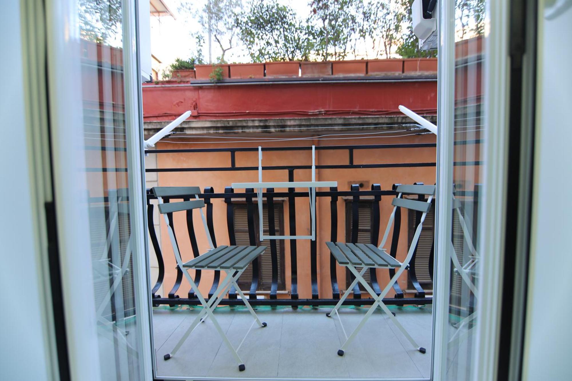 Regina House Apartment Naples Exterior photo
