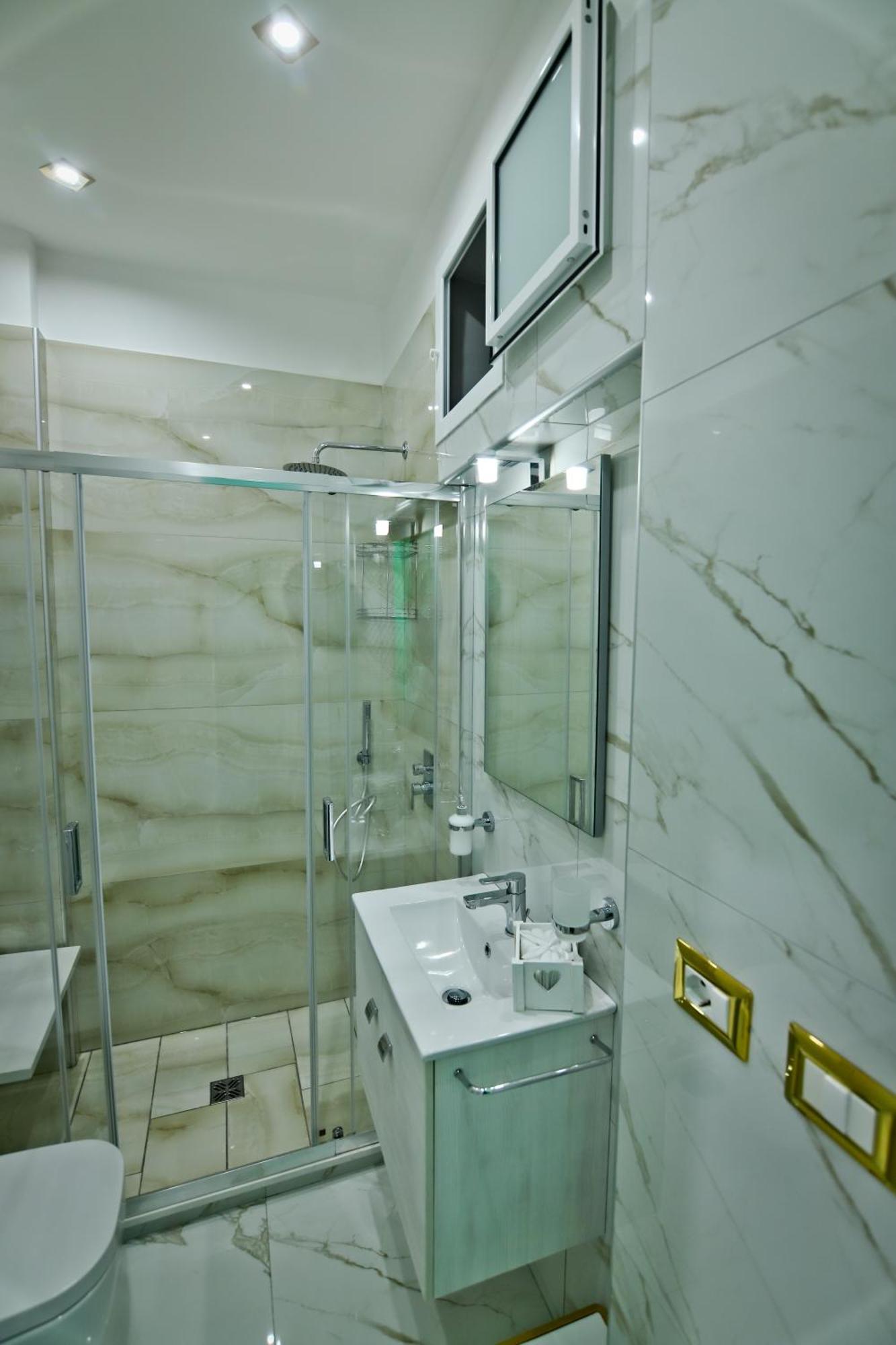 Regina House Apartment Naples Exterior photo